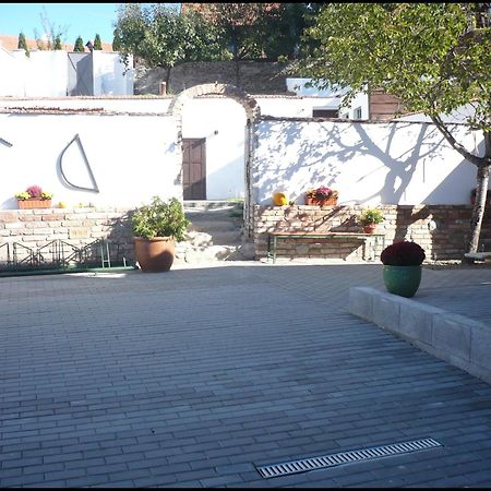 Penzion Reva Valtice Exterior photo